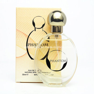 Fashion Good Phantom Lady Perfume